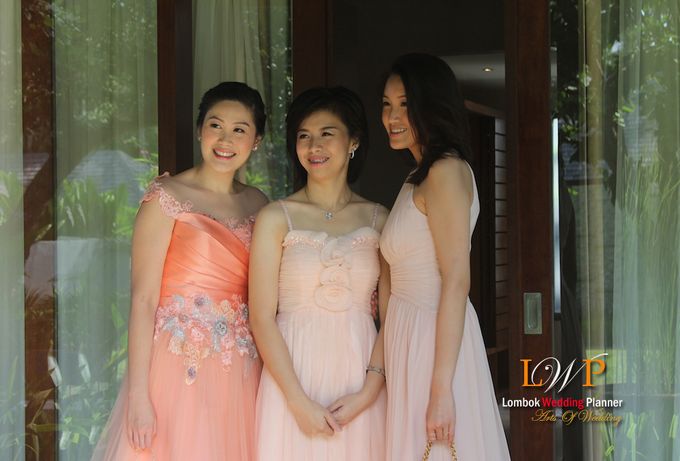 Tea Pai or Chinese Morning Tea by lombok wedding planner - 009 Tea Pai or Chinese Morning Tea by lombok wedding planner - 009