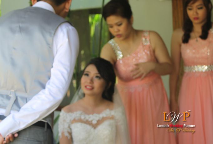 Tea Pai or Chinese Morning Tea by lombok wedding planner - 010 Tea Pai or Chinese Morning Tea by lombok wedding planner - 010