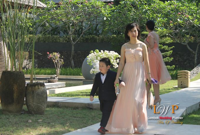Tea Pai or Chinese Morning Tea by lombok wedding planner - 001 Tea Pai or Chinese Morning Tea by lombok wedding planner - 001