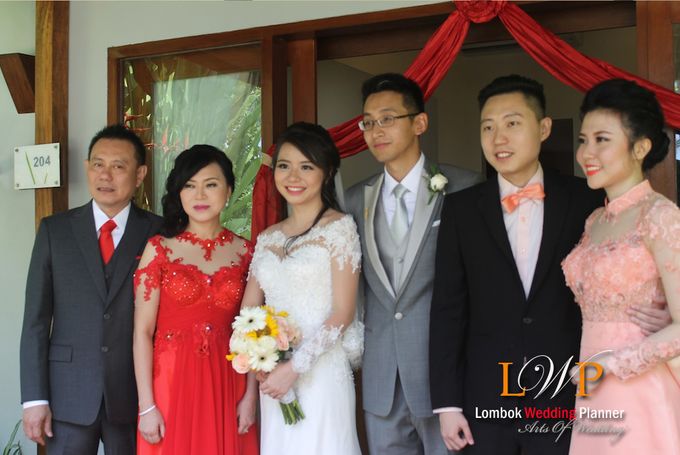 Tea Pai or Chinese Morning Tea by lombok wedding planner - 013 Tea Pai or Chinese Morning Tea by lombok wedding planner - 013