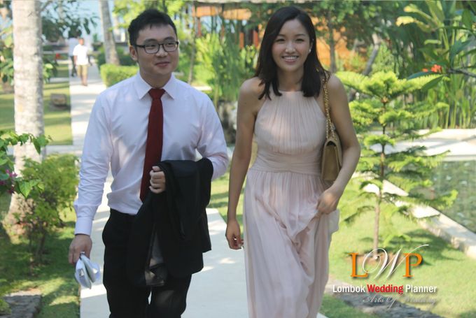 Tea Pai or Chinese Morning Tea by lombok wedding planner - 014 Tea Pai or Chinese Morning Tea by lombok wedding planner - 014