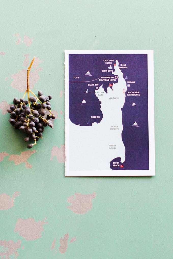Watsons Bay Wedding by Love Note Photography - 003 Watsons Bay Wedding by Love Note Photography - 003