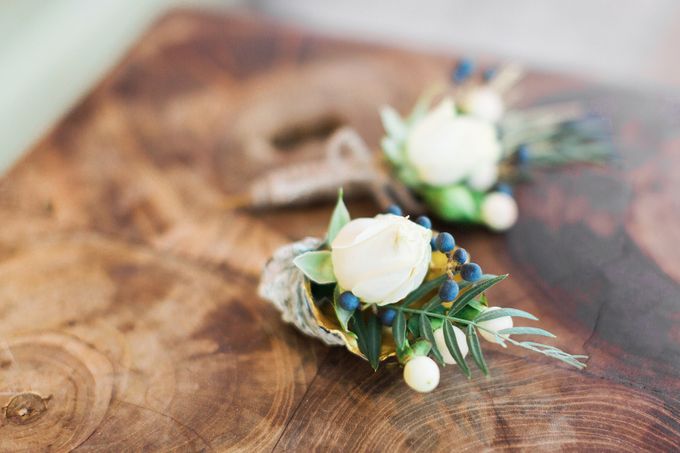 Watsons Bay Wedding by Love Note Photography - 006