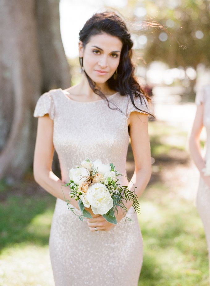 Watsons Bay Wedding by Love Note Photography - 009