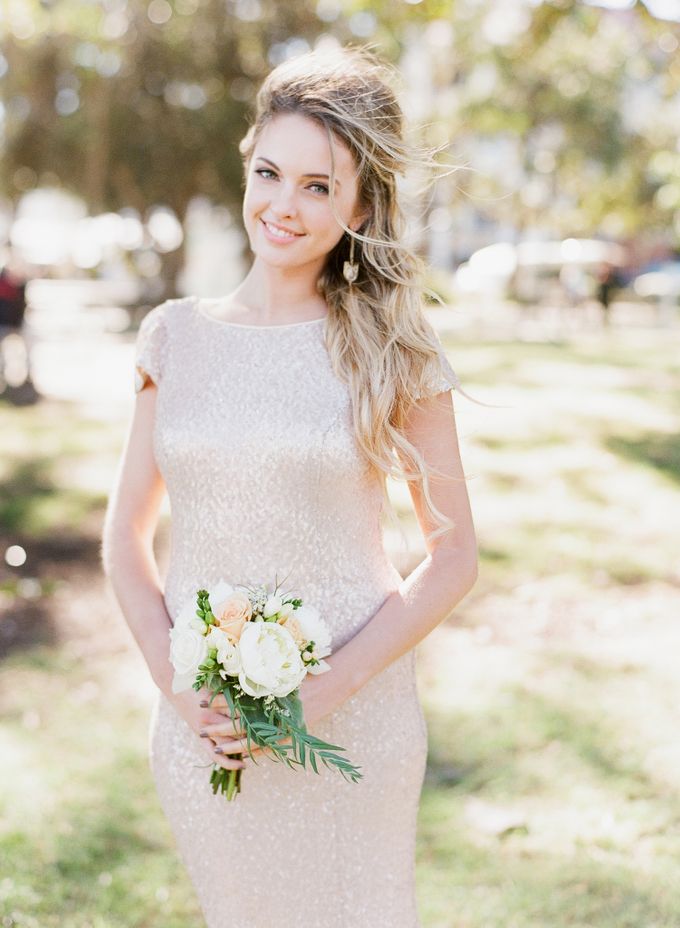 Watsons Bay Wedding by Love Note Photography - 010