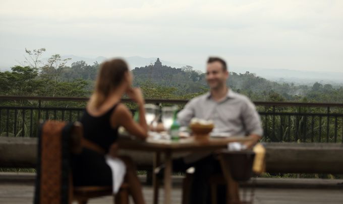 Plataran Borobudur Resort and Spa by Plataran Indonesia - 015 Plataran Borobudur Resort and Spa by Plataran Indonesia - 015