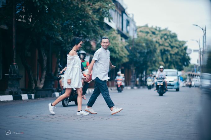 Back to Street with Love by Mariyasa - 002 Back to Street with Love by Mariyasa - 002
