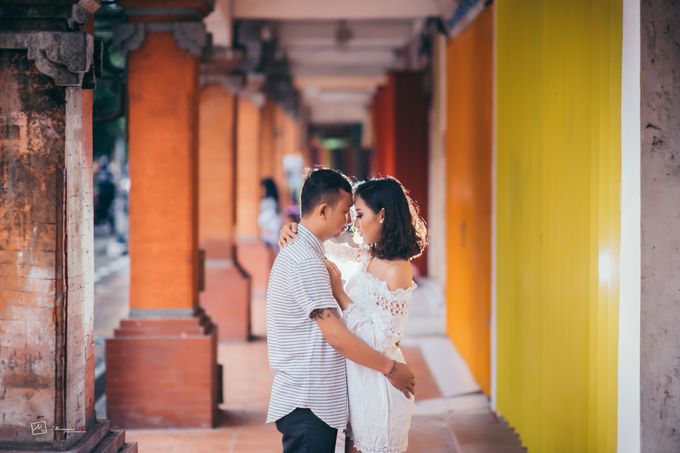 Back to Street with Love by Mariyasa - 001 Back to Street with Love by Mariyasa - 001