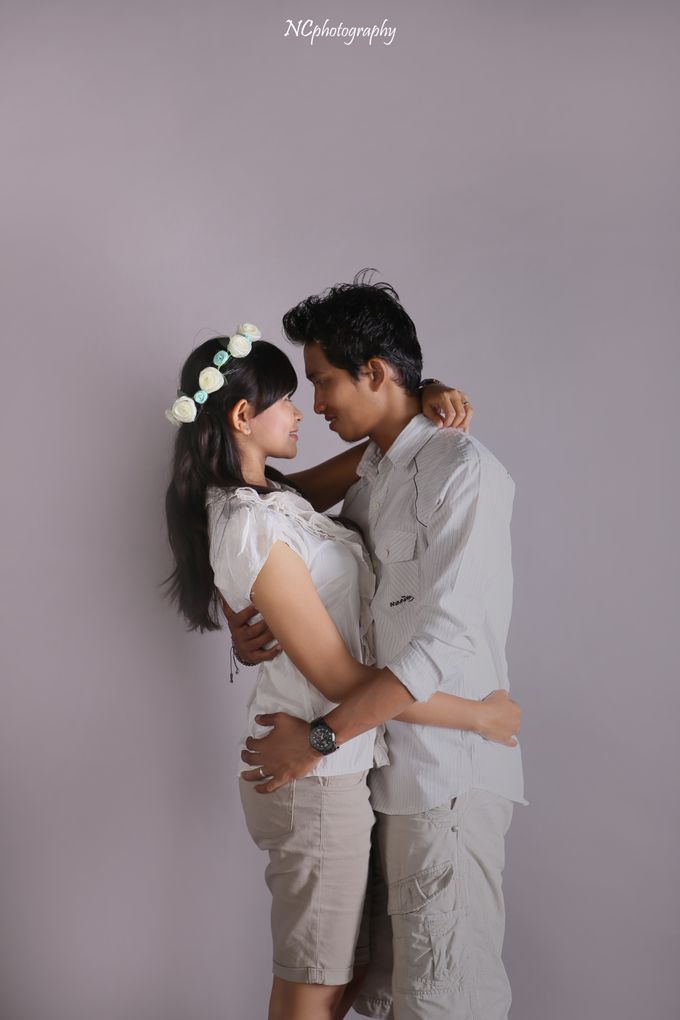 Ary&Melanie Prewedding by NC Photography - 011 Ary&Melanie Prewedding by NC Photography - 011