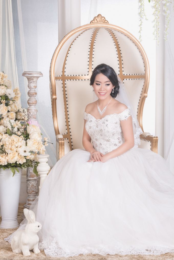 Ayu by BV Wedding - 004