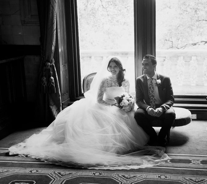 Aimee and Andrew - Lovely London Wedding by For Thy Sweet Love - 002 Aimee and Andrew - Lovely London Wedding by For Thy Sweet Love - 002