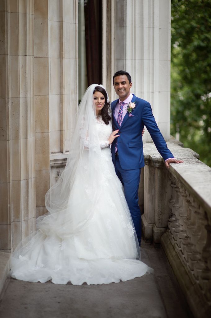 Aimee and Andrew - Lovely London Wedding by For Thy Sweet Love - 009 Aimee and Andrew - Lovely London Wedding by For Thy Sweet Love - 009