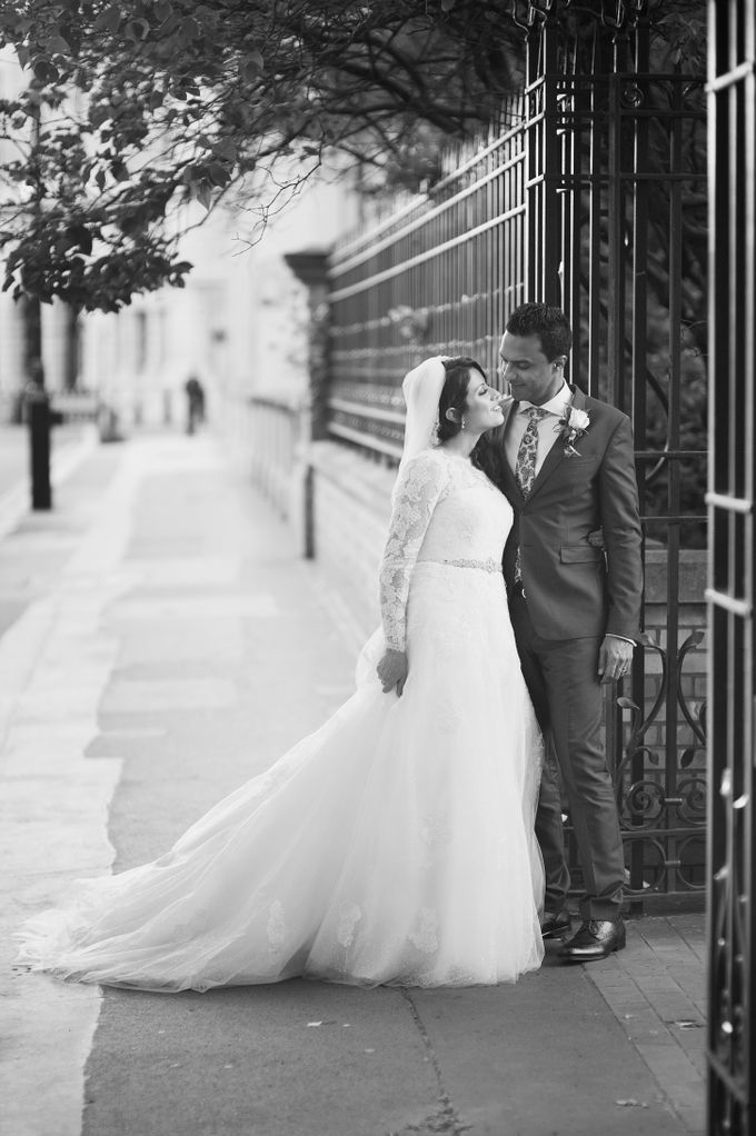 Aimee and Andrew - Lovely London Wedding by For Thy Sweet Love - 011 Aimee and Andrew - Lovely London Wedding by For Thy Sweet Love - 011