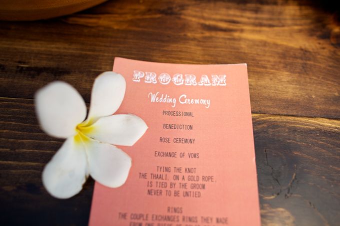 Colorful and Cultural Maui Wedding by Bliss Wedding Design & Spectacular Events - 005 Colorful and Cultural Maui Wedding by Bliss Wedding Design & Spectacular Events - 005