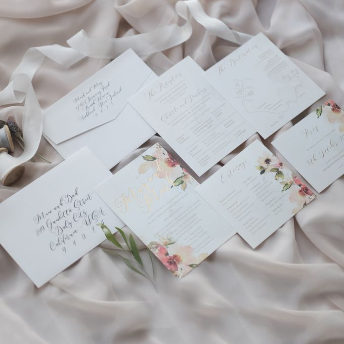 May & Mark by Paperi & Co. - 006 May & Mark by Paperi & Co. - 006