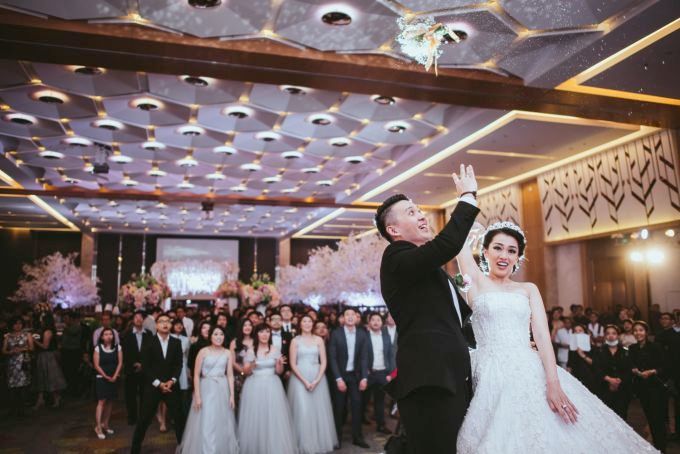 Romantic Wedding of David & Nerissa by Jennifer Natasha - Jepher - 010 Romantic Wedding of David & Nerissa by Jennifer Natasha - Jepher - 010