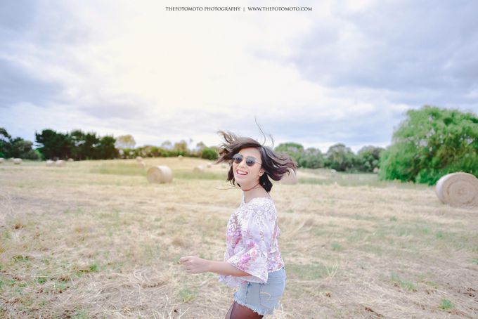 Neshia & Agra Melbourne Prewedding Day II by Thepotomoto Photography - 023 Neshia & Agra Melbourne Prewedding Day II by Thepotomoto Photography - 023