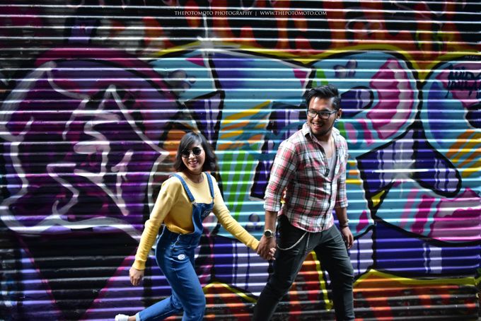 Neshia & Agra Melbourne Prewedding Day II by Thepotomoto Photography - 005 Neshia & Agra Melbourne Prewedding Day II by Thepotomoto Photography - 005