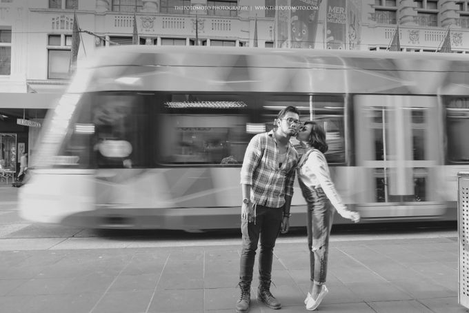 Neshia & Agra Melbourne Prewedding Day II by Thepotomoto Photography - 003 Neshia & Agra Melbourne Prewedding Day II by Thepotomoto Photography - 003