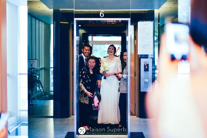 Wedding Under the Stars by Byben Studio Singapore - 002 Wedding Under the Stars by Byben Studio Singapore - 002