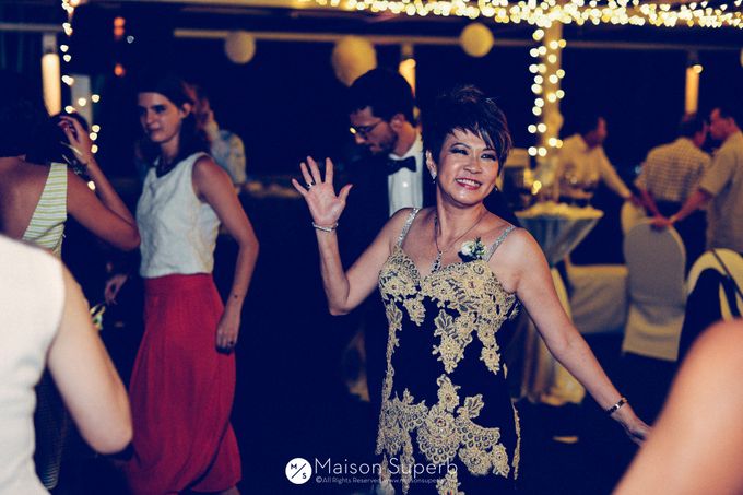 Wedding Under the Stars by Byben Studio Singapore - 018 Wedding Under the Stars by Byben Studio Singapore - 018