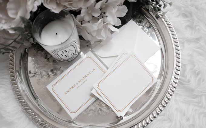 Andre & Michaela by Paperi & Co. - 005 Andre & Michaela by Paperi & Co. - 005