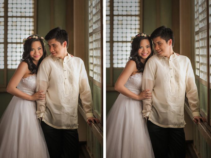 Matthew and Jam Bogs Ignacio Signature Gallery Bridestory