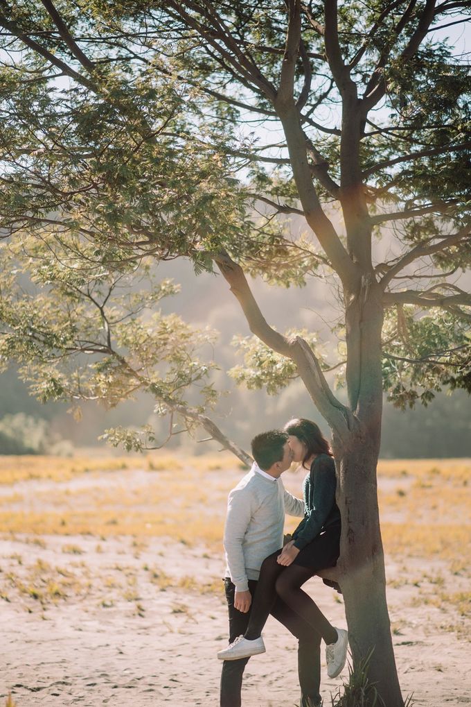PRE WEDDING of MIKE AND MELIANA by MORDEN - 006 PRE WEDDING of MIKE AND MELIANA by MORDEN - 006