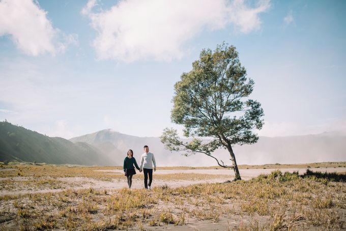 PRE WEDDING of MIKE AND MELIANA by MORDEN - 009 PRE WEDDING of MIKE AND MELIANA by MORDEN - 009