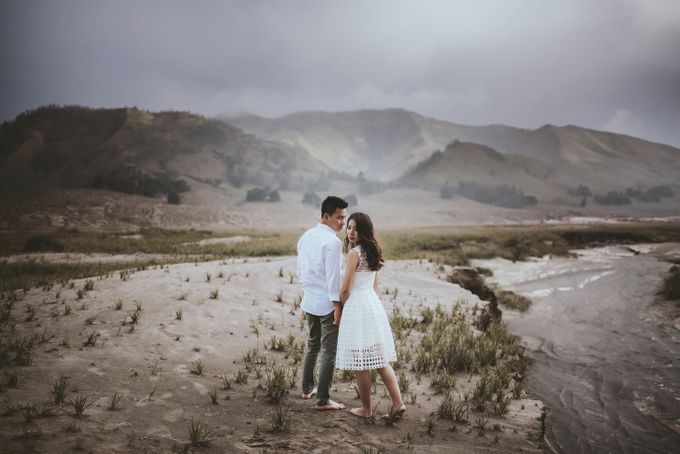 PRE WEDDING of MIKE AND MELIANA by MORDEN - 011 PRE WEDDING of MIKE AND MELIANA by MORDEN - 011