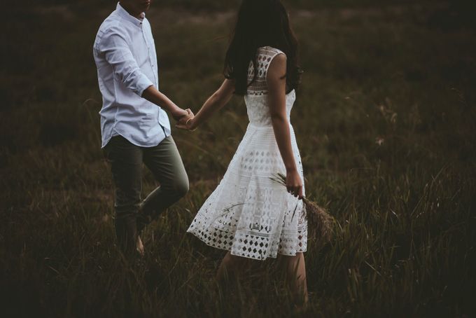 PRE WEDDING of MIKE AND MELIANA by MORDEN - 012 PRE WEDDING of MIKE AND MELIANA by MORDEN - 012