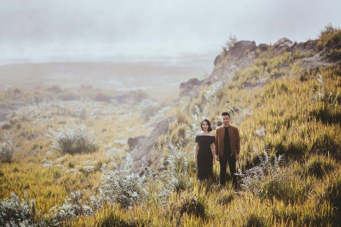PRE WEDDING of MIKE AND MELIANA by MORDEN - 013 PRE WEDDING of MIKE AND MELIANA by MORDEN - 013