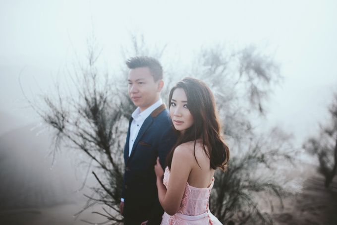 PRE WEDDING of MIKE AND MELIANA by MORDEN - 016 PRE WEDDING of MIKE AND MELIANA by MORDEN - 016