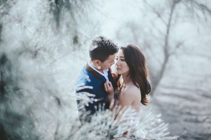 PRE WEDDING of MIKE AND MELIANA by MORDEN - 017 PRE WEDDING of MIKE AND MELIANA by MORDEN - 017