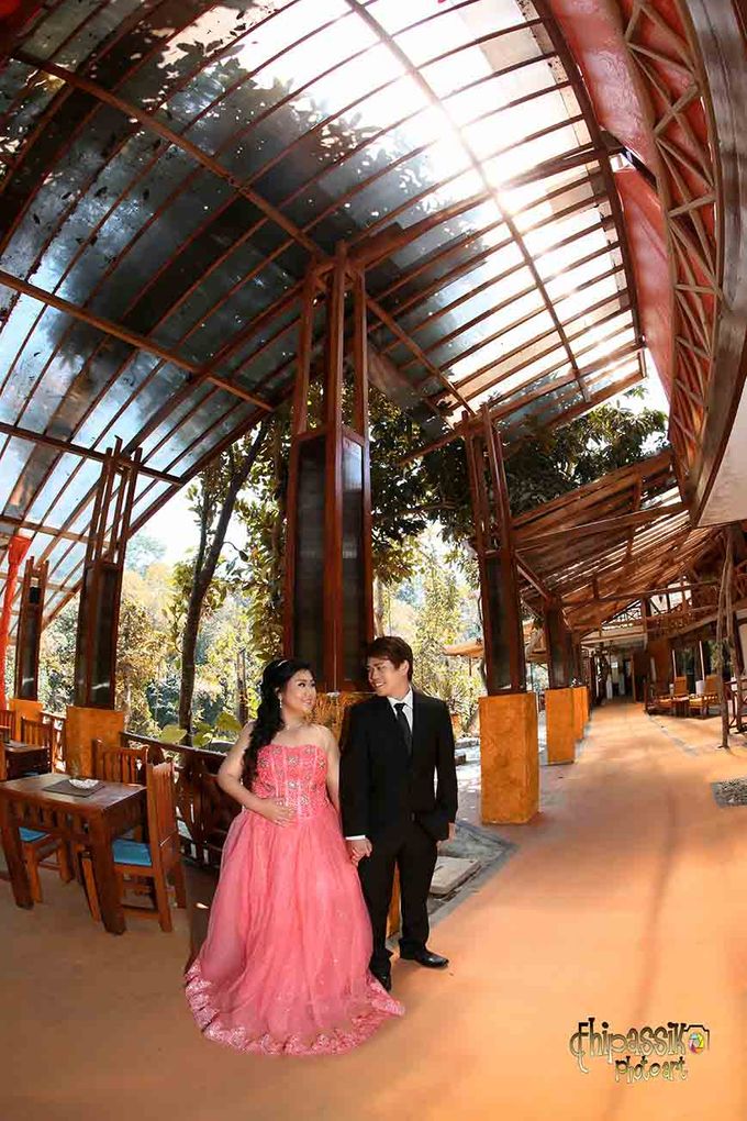 Yandy & Venny by Ehipassiko Photoart - 003 Yandy & Venny by Ehipassiko Photoart - 003