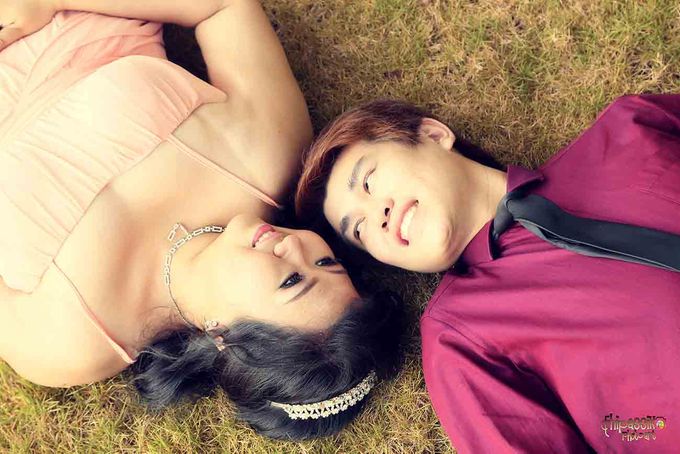 Yandy & Venny by Ehipassiko Photoart - 011 Yandy & Venny by Ehipassiko Photoart - 011