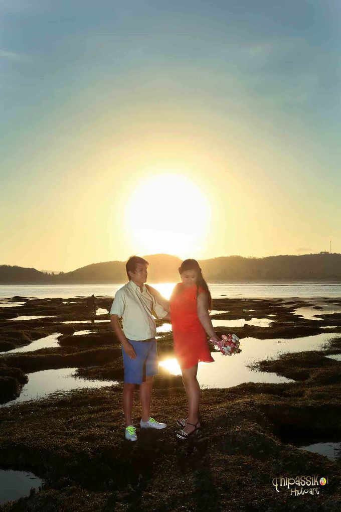 Yandy & Venny by Ehipassiko Photoart - 025 Yandy & Venny by Ehipassiko Photoart - 025