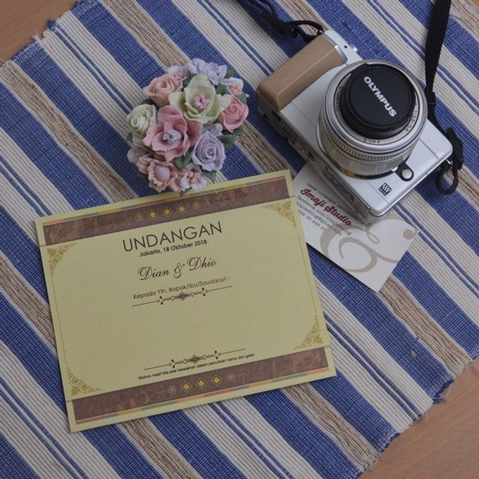 Cetak Undangan Rp. 2000an Hp.082232296545 by imaji studio - 010 Cetak Undangan Rp. 2000an Hp.082232296545 by imaji studio - 010