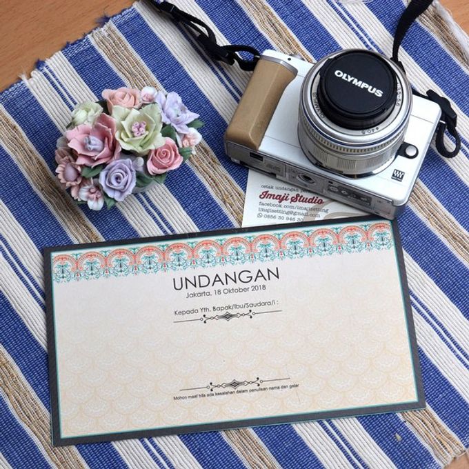 Cetak Undangan Rp. 2000an Hp.082232296545 by imaji studio - 012 Cetak Undangan Rp. 2000an Hp.082232296545 by imaji studio - 012