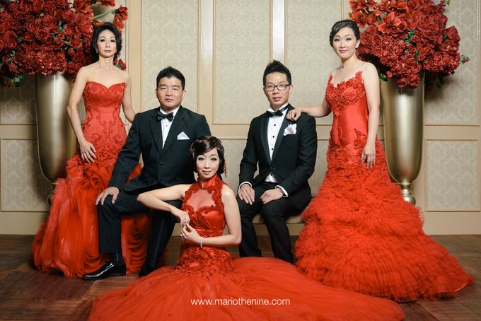 Mini studio wedding Clearance