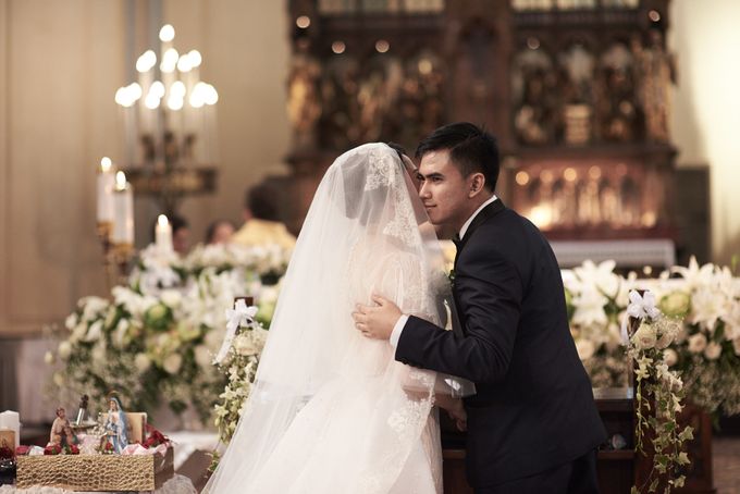 Max & Elvina Wedding - Holy Matrimony by Richard Costume Design - 023 Max & Elvina Wedding - Holy Matrimony by Richard Costume Design - 023