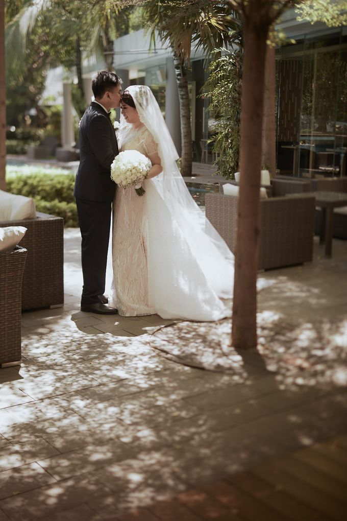 Max & Elvina Wedding - Holy Matrimony by Camio Pictures - 004 Max & Elvina Wedding - Holy Matrimony by Camio Pictures - 004