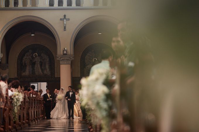 Max & Elvina Wedding - Holy Matrimony by Camio Pictures - 006 Max & Elvina Wedding - Holy Matrimony by Camio Pictures - 006