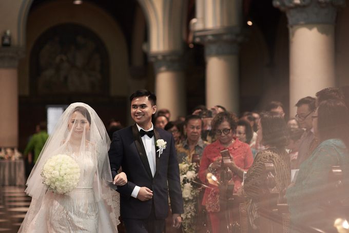Max & Elvina Wedding - Holy Matrimony by Camio Pictures - 007 Max & Elvina Wedding - Holy Matrimony by Camio Pictures - 007