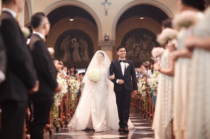 Max & Elvina Wedding - Holy Matrimony by Camio Pictures - 009 Max & Elvina Wedding - Holy Matrimony by Camio Pictures - 009