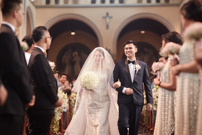 Max & Elvina Wedding - Holy Matrimony by Camio Pictures - 010 Max & Elvina Wedding - Holy Matrimony by Camio Pictures - 010