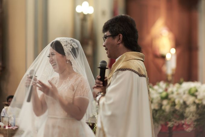 Max & Elvina Wedding - Holy Matrimony by Camio Pictures - 013 Max & Elvina Wedding - Holy Matrimony by Camio Pictures - 013