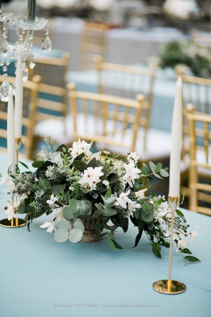 Max Willy & Melissa Stella Wedding by Venema Pictures - 002