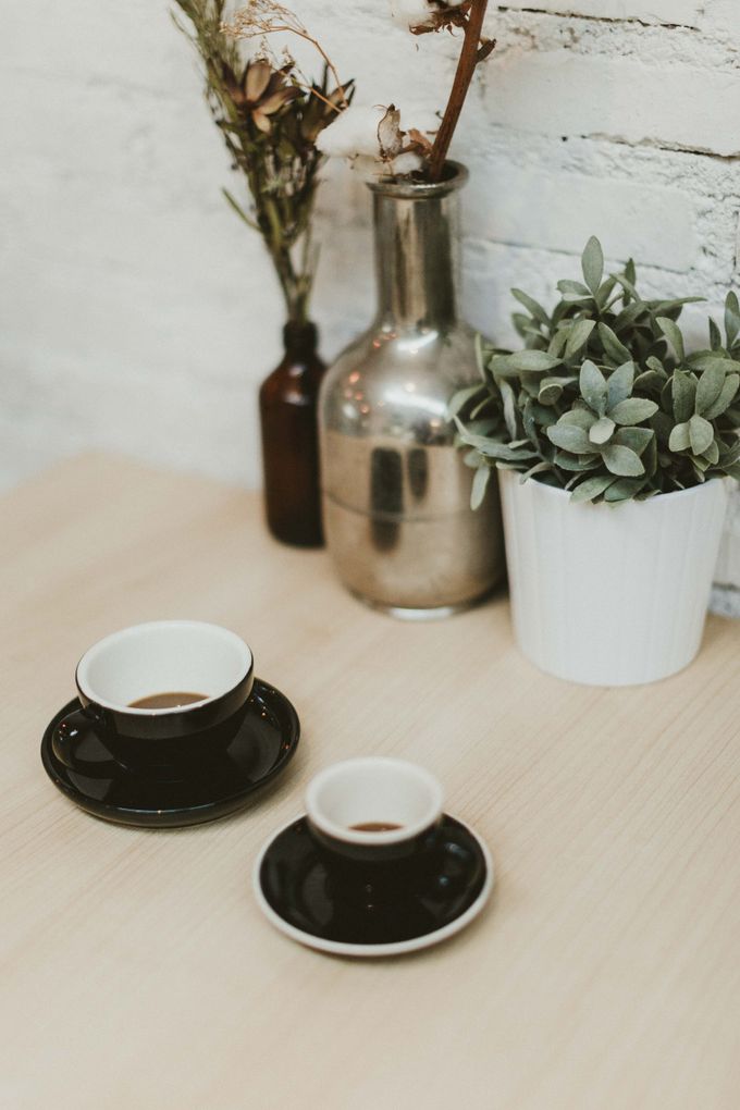 Marsha Adi and cups of Coffee by Lights Journal - 016 Marsha Adi and cups of Coffee by Lights Journal - 016