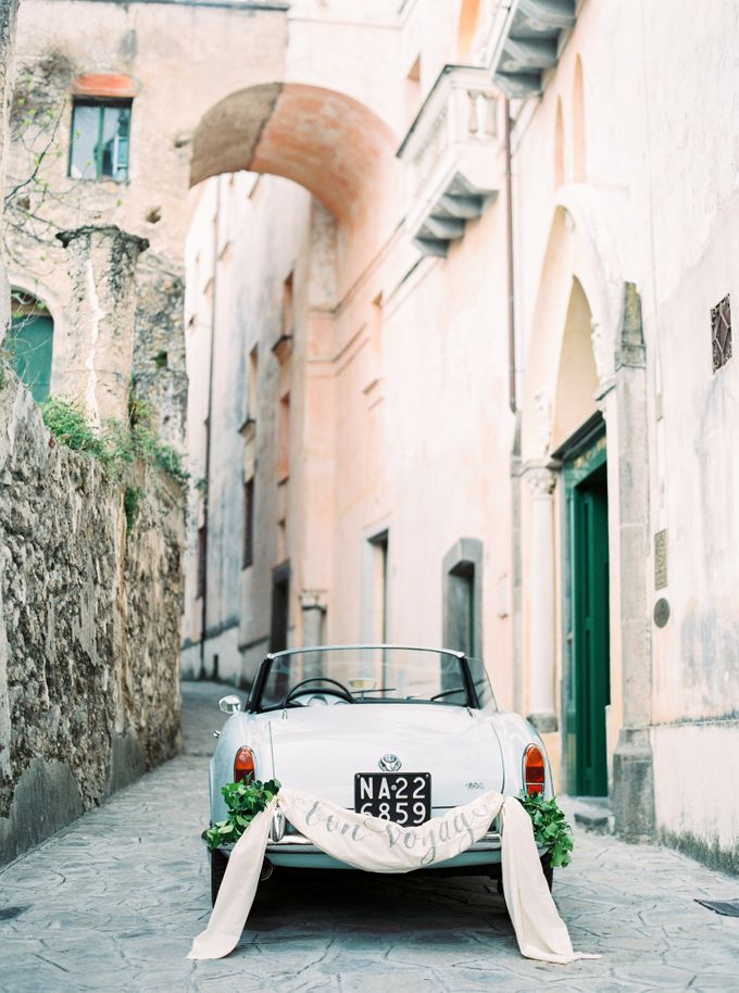 Honeymoon styled shoot in Italy by love is my favorite color - 001